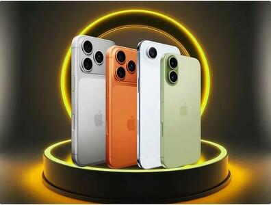  قیمت گوشی امروز 19 بهمن ۱۴۰۴ + جدول