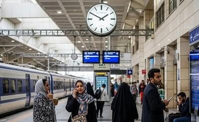  واقعی‌سازی نرخ بلیت قطار؛ گامی به سوی پایداری و ایمنی حمل‌ونقل ریلی