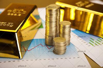 قیمت طلا و سکه امروز ۲۰ بهمن ۱۴۰۴ + جدول
