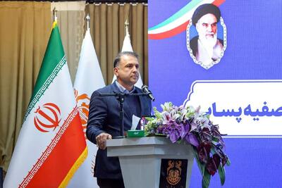  تحول نهادی، توسعه زنجیره مس را سرعت می‌بخشد