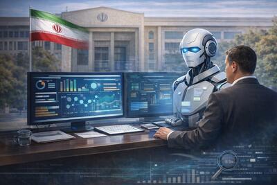  «طوسا»؛ دستیار هوش مصنوعی وزیر میراث فرهنگی با بودجه ۱۵ میلیارد تومانی راه‌اندازی شد