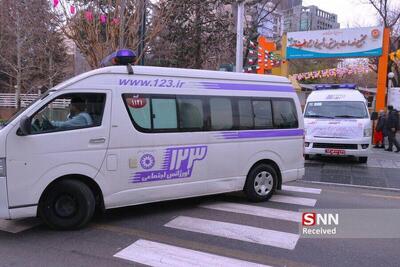  هزار نیرو و ۹۰ ون به اورژانس اجتماعی اضافه می‌شود