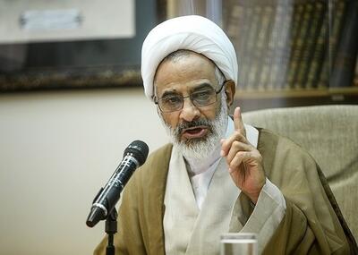  حجت‌الاسلام حاجی‌صادقی: نظام اسلامی به برکت نیروی ایمان، پایدار مانده است