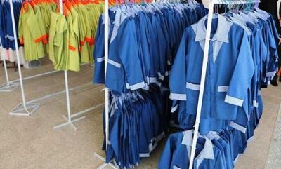  فرصت شرکت طراحان و دانش‌آموزان در جشنواره ملی لباس مدرسه تا ۲۹ بهمن