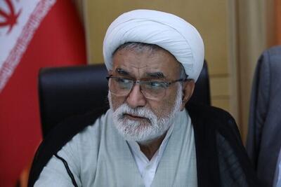  احمدی: ملت ایران نه آغازگر جنگ بوده و نه از تهدید هراسی دارد؛ اما هرگونه خطای محاسباتی دشمن، پاسخی قاطع و پشیمان‌کننده به دنبال خواهد داشت + فیلم