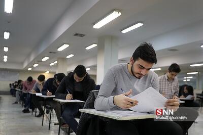  رئیس دانشگاه: کلاس‌های دانشگاه شهید بهشتی در تمامی مقاطع تحصیلی حضوری است