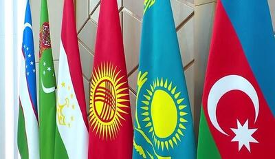  رشد آسیای مرکزی از اقتصاد‌های پیشرفته سریع‌تر شد