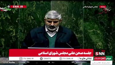  بیگدلی: هیچ ماده‌ای از خاک ایران خارج نخواهد شد/ غنی‌سازی هسته‌ای شرط اساسی هر گفتگویی محسوب می‌شود