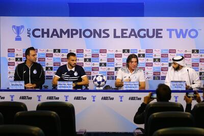   ریکاردو ساپینتو: بازی فردا برای هر دو تیم سخت است + فیلم