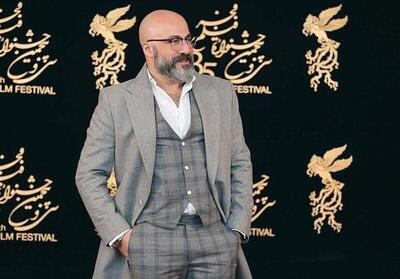  پولشویی و مفاسد اقتصادی سوژه فیلم «کارواش» / امیر آقایی رئیس باند پولشویی