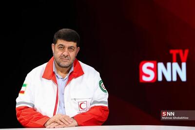  کولیوند:  یک ناوگان پیشرفته پهپادی به جمعیت هلال احمر ایجاد شده است /  به زودی بالگردهای دید در شب به هلال احمر اضافه خواهد شد + فیلم