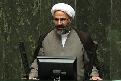  روانبخش خطاب به پزشکیان: اظهارات قائم‌پناه نوعی کودتای داخلی در دولت شماست + فیلم