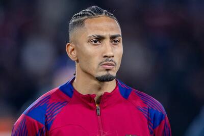  احتمال حضور ستاره بارسلونا در مقابل اتلتیکو مادرید