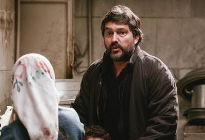  «اردوبهشت» یک رئالیسم اجتماعی با درخشش حامد بهداد؛ نود دقیقه کافی بود!