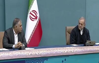  روزانه ۱۷ میلیون دلار گاز می‌سوزد که خیلی است؛ شبانه‌روز هر چقدر وقت بگذاریم کم است/ باید کارگروه ویژه تشکیل شود