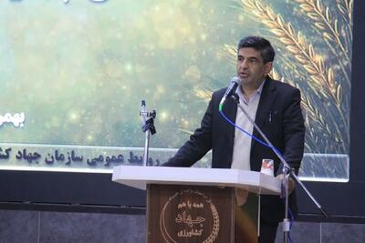  ثبات بازار مرغ چهارمحال و بختیاری با خرید حمایتی ۲۴۰ تن مرغ مازاد