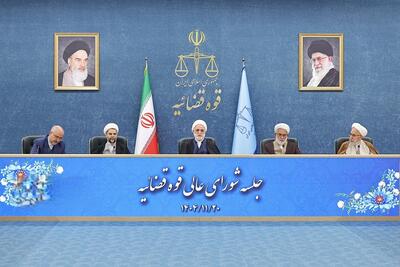  اژه‌ای: پرونده اغتشاشگران سریع‌تر تعیین تکلیف شود