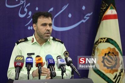  راه‌اندازی دبیرستان‌های پلیس در سراسر کشور