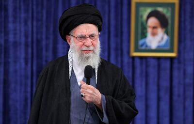  ملت ایران در ۲۲ بهمن ۵۷ یک فتح بزرگ کرد و خود را از دخالت بیگانگان نجات داد