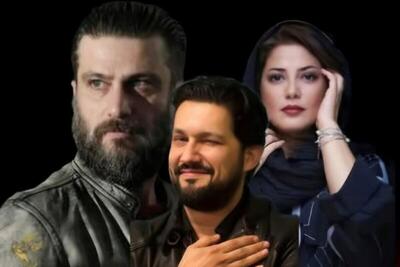  فیلم «اردوبهشت» اثری از نویسنده «قصر شیرین»