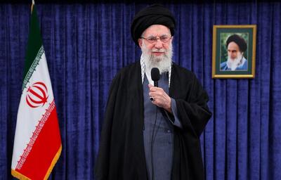  ان شاءالله این ۲۲ بهمن هم مثل همه ۲۲ بهمن‌های گذشته، شکوه ملت ایران را مضاعف کند