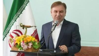  افتتاح ۱۶۰ پروژه با سرمایه‌گذاری ۴ همتی در شهرستان جم