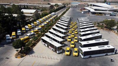  کرایه مترو و اتوبوس در سال ۱۴۰۵ چقدر افزایش می‌یابد؟