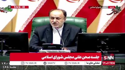  حاجی‌بابایی: امیر موسوی و عراقچی گزارشات افتخارآفرینی در جلسه غیرعلنی دادند که دست برتر با ایران بوده و به زودی آمریکا از کرده خود پشیمان خواهد شد