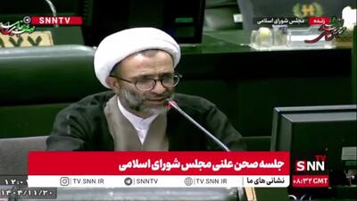  سلیمی: ۲۲ بهمن امسال کمر فتنه‌گر را خواهد شکست