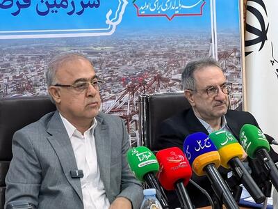  استاندار هرمزگان: حرکت‌های جزیره‌ای پاسخگوی نیازهای امروز کشور نیست
