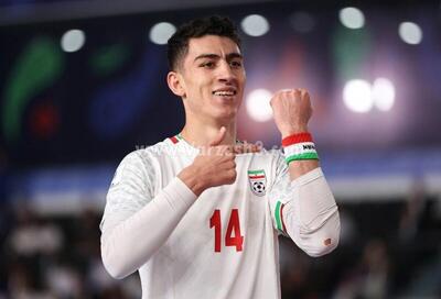  بهروز عظیمی: سخت‌ترین بازی عمرم بود/ مدال سعید احمدعباسی به «سام» رسید + فیلم