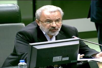  نخعی‌راد: قوه قضائیه به اظهارات معاون اجرایی رئیس جمهور درباره اغتشاشات ورود کند + فیلم