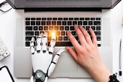  آغاز آموزش هوش مصنوعی به کودکان ۶ تا ۱۴ سال در محلات کم‌برخوردار