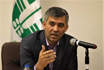  انتشار بوی گاز در غرب بندرعباس / محیط زیست هرمزگان در پی شناسایی منبع