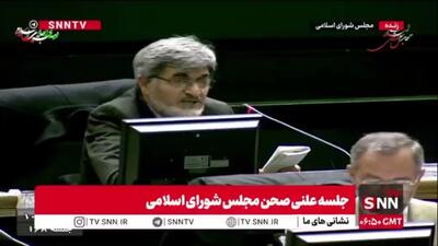  کوچک زاده: از آقای حسن خمینی می‌خواهم جلوی  اقدامات سایت جماران را بگیرد/ سایت جماران خلاف حرف آقای عراقچی درباره مذاکرات تیتر زده است