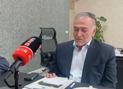  امنیت غذایی بدون نگاه زنجیره‌ای محقق نمی‌شود/مکران دریایی از فرصت‌های مغفول کشاورزی