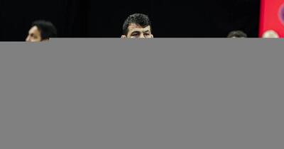  دوراهیِ سرنوشت‌ساز حسن یزدانی/ بازگشت به ۹۲ یا ماجراجوییِ نابرابر در ۹۷؟