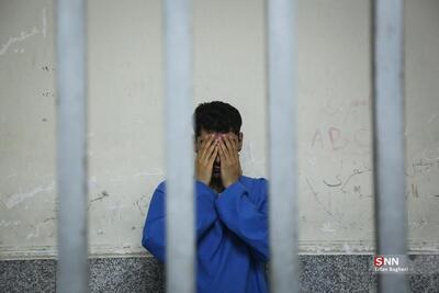  دستگیری مخل نظم عمومی در محله الغدیر