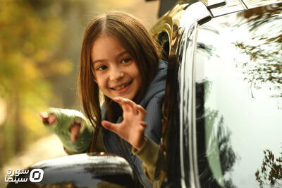  رونمایی از تیزر «قایق‌سواری در تهران» - سوره سینما