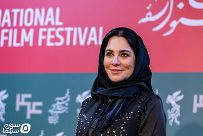  حضور بازیگر عرب «سرزمین فرشته‌ها» در برنامه «هفت» - سوره سینما