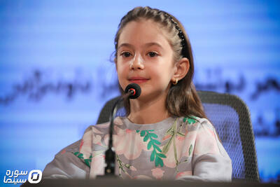  امیدوارم که من‌ سیمرغ را بگیرم - سوره سینما