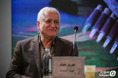  فیلمی ساختیم که به مخاطب آگاهی بدهد - سوره سینما