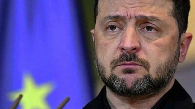  در آمریکا به عواقب ماجراجویی گستاخانه زلنسکی پاسخ دادند: پایان ماجرا