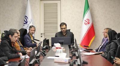  وقتی داده‌ها تصمیم می‌سازند؛ «طوسا» دستیار هوش مصنوعی ویژه مدیران وزارت نیرو