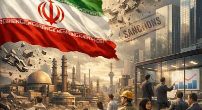  اعتراف اندیشکده‌های غربی: ایران مدلی بی‌نظیر از تاب‌آوری مقابل تحریم
