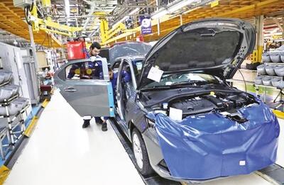  استانداردی روی کاغذ!