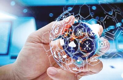  تعدیل نیرو  پشت دیوار اینترنت