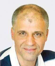  چگونگی گذار از نظام «حامی‌پروری!»