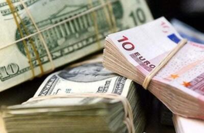  قیمت یورو، امروز دوشنبه ۲۰ بهمن ۱۴۰۴