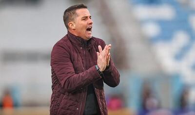  شروع هاشمیان بهتر از اوسمار!